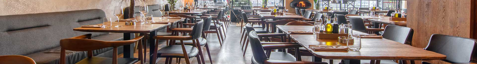 School Canteen Furniture Project in Singapore