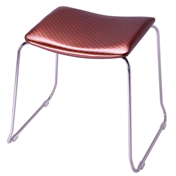 Fast food bar stool