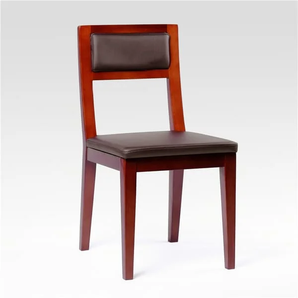 Western restaurant pizzeria chair