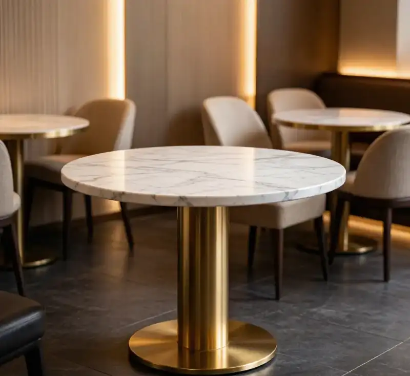 Tables