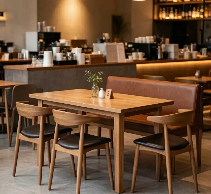Restaurant Sets